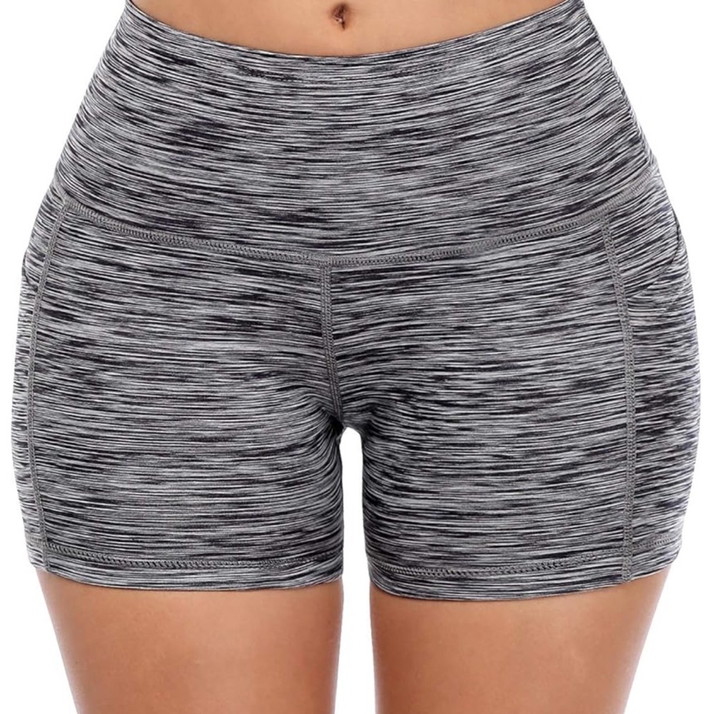 Ododos yoga shorts bundle